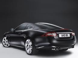 Jaguar
            XJ