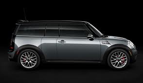 Mini
            Cooper Auto Repair - Black Mini Cooper Clubman