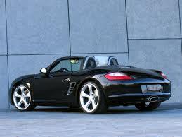Black
            Porsche