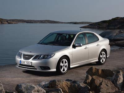 SAAB 9-3