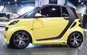 Redmond
            Smart Car Auto Service