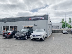 Eastside European Auto Service and Repair place picture